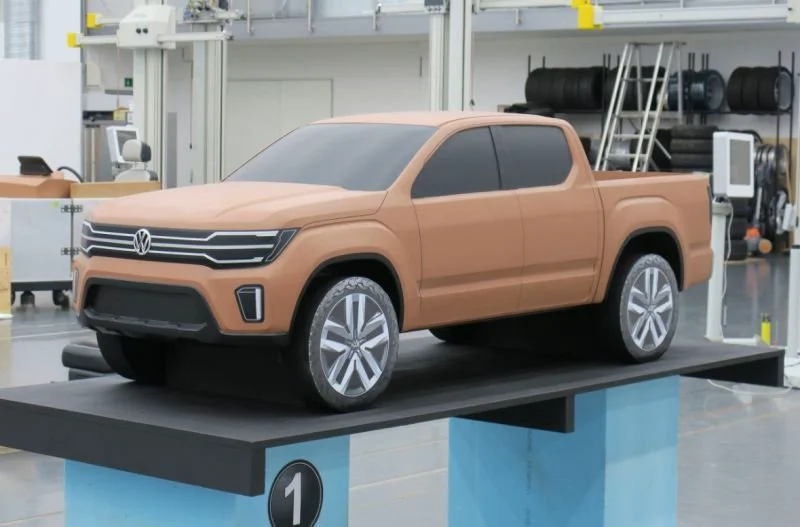 From Clay to Reality: Exploring Design Lab's Style Drive Technology